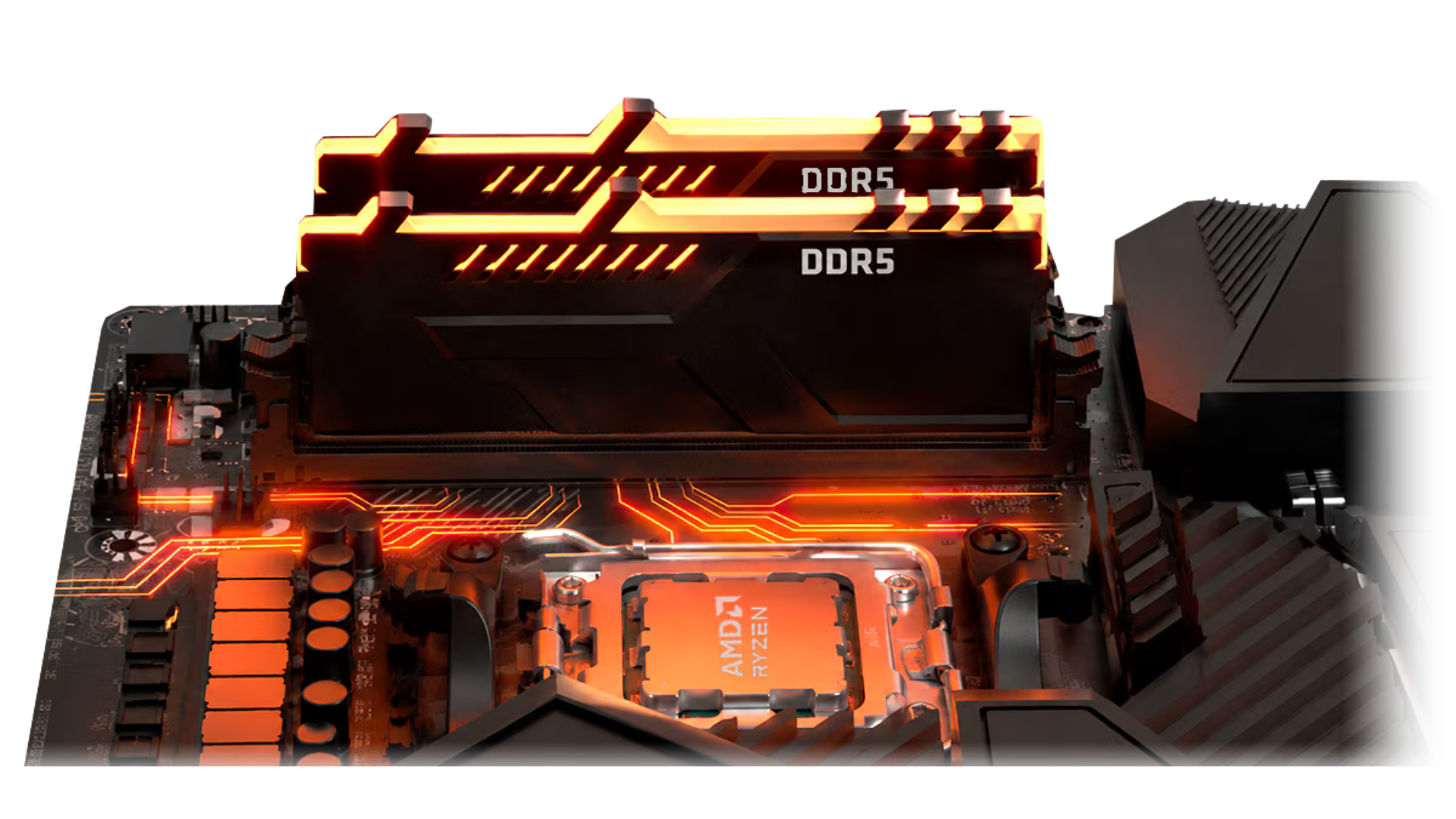 Yüksek FPS ve Rekabetçi Oyun Performansı
