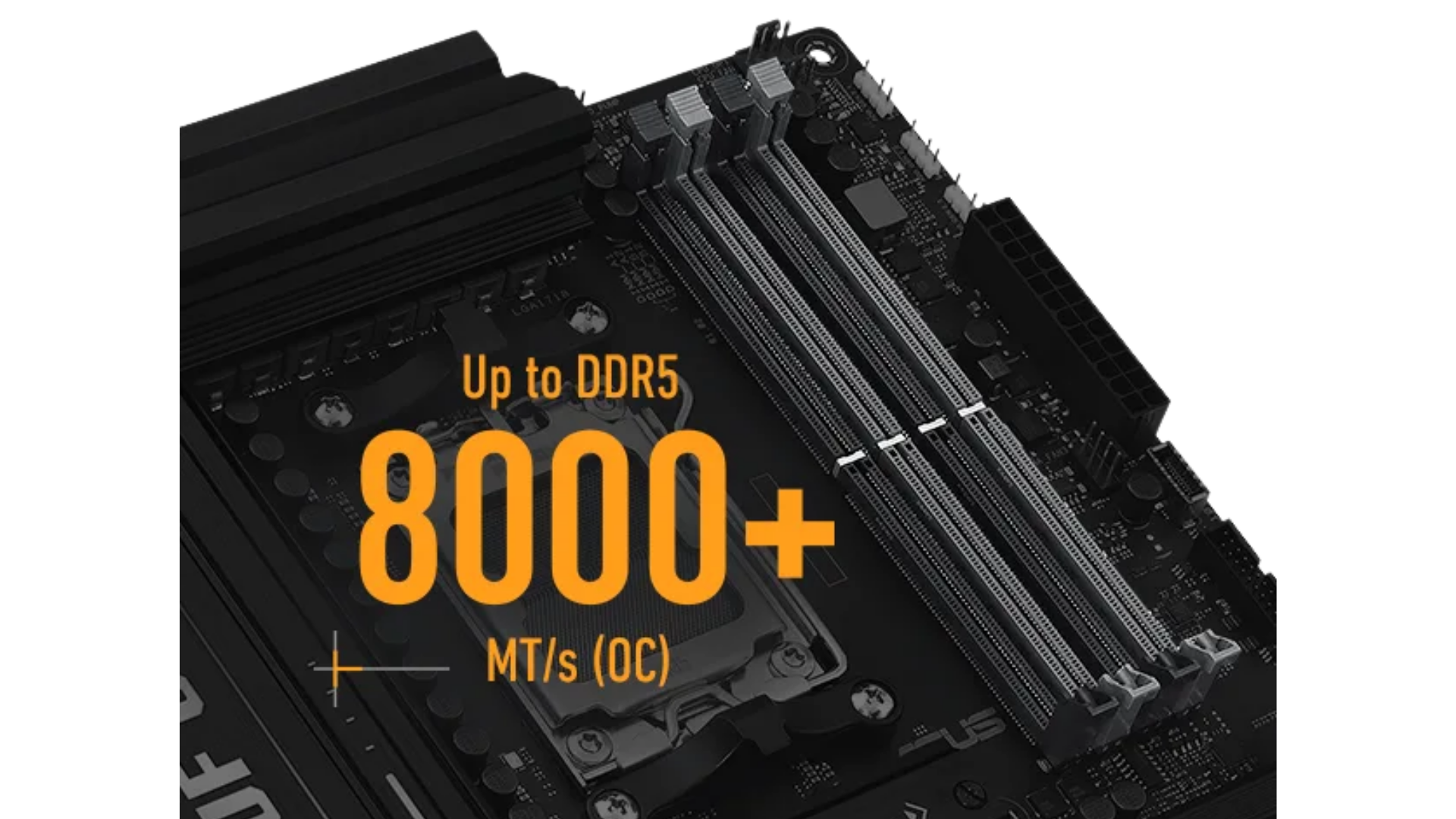 DDR5 Bellek Desteği ve AEMP Teknolojisi