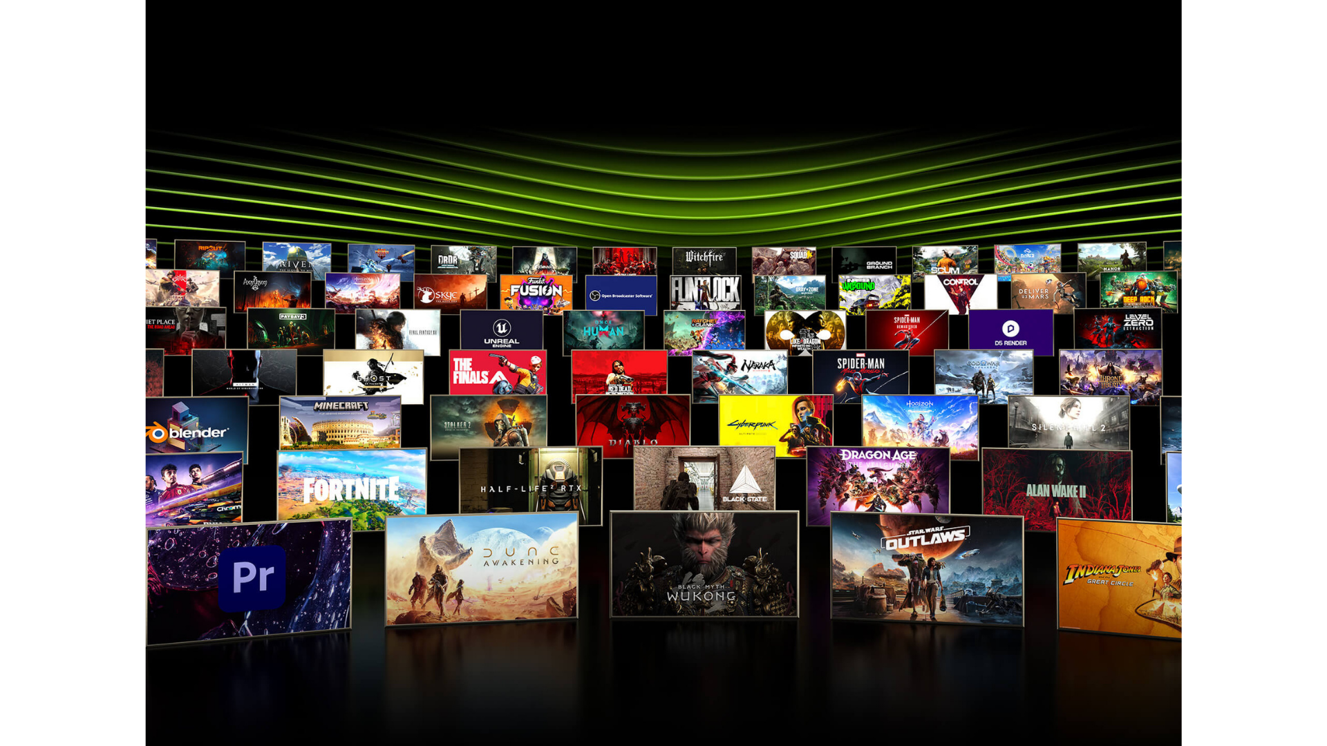 NVIDIA DLSS ve Ray Tracing