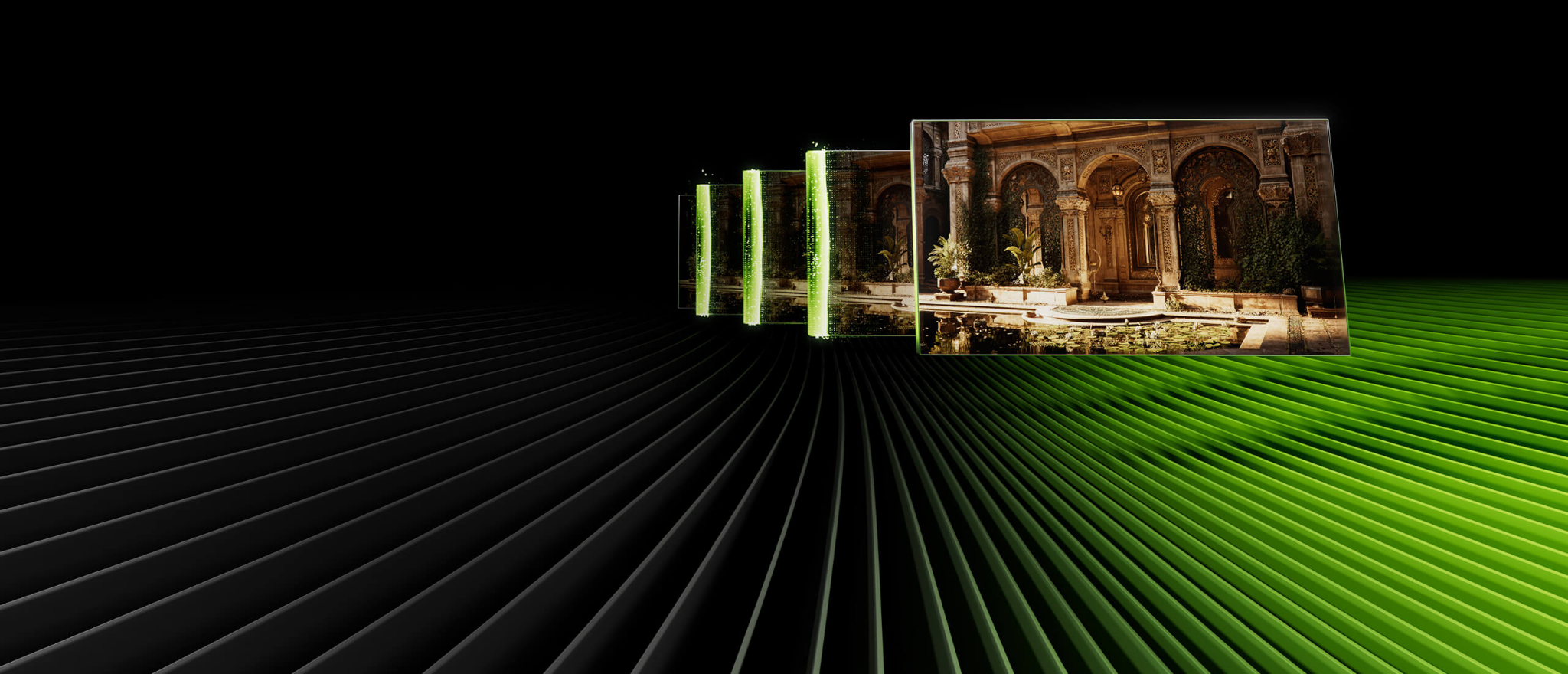NVIDIA DLSS 4 ve Gecikmeyi Azaltma