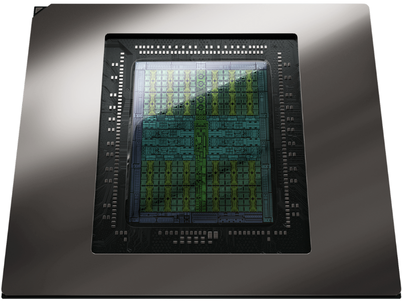 NVIDIA Blackwell Mimarisi
