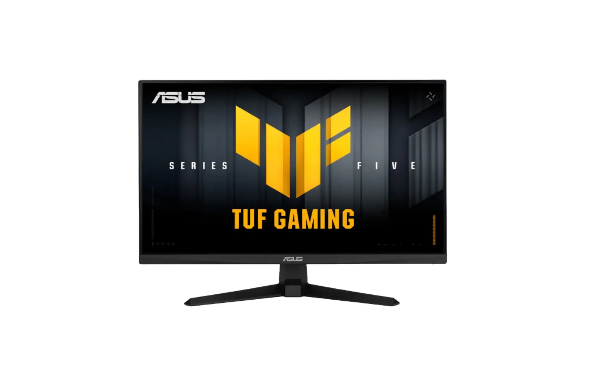 27 inç Full HD Fast IPS Ekran