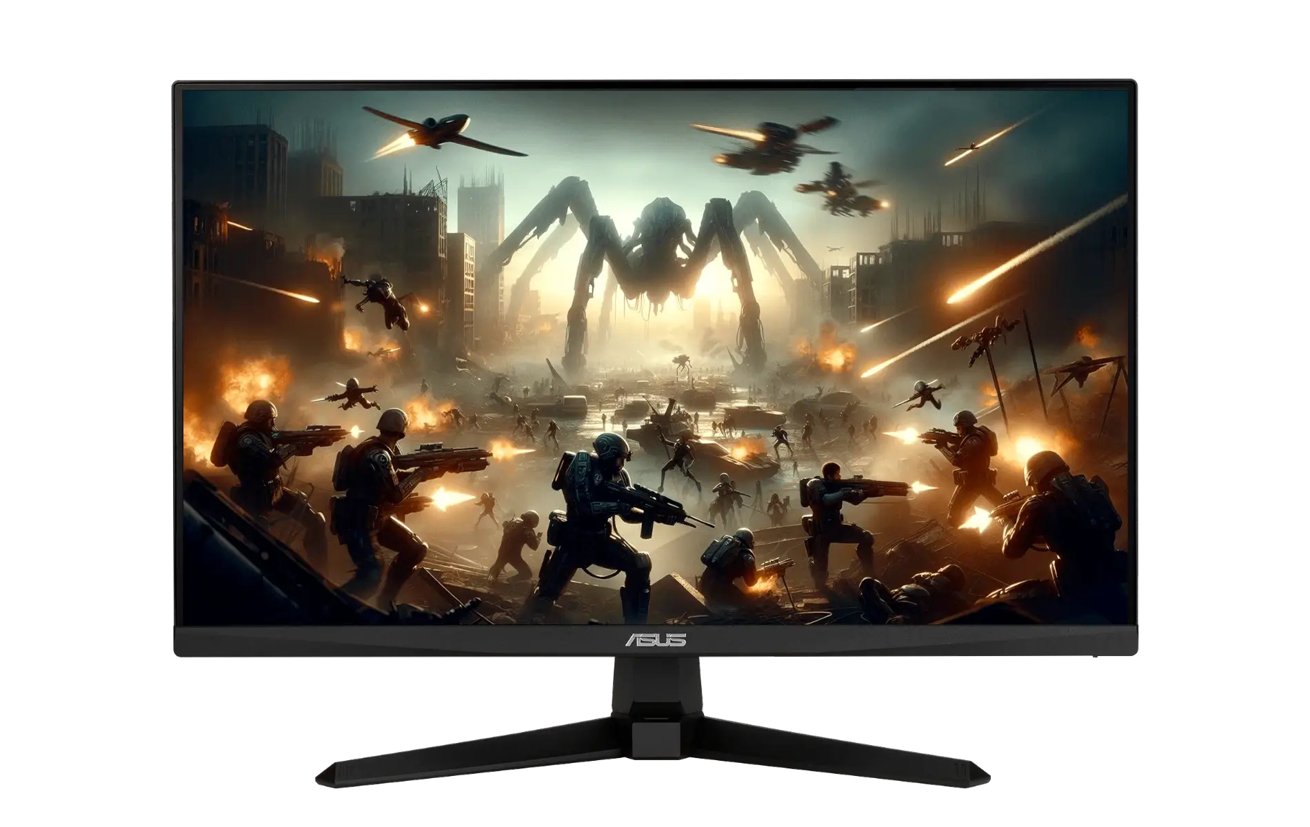 %99 sRGB ve HDR10 Renk Doğruluğu