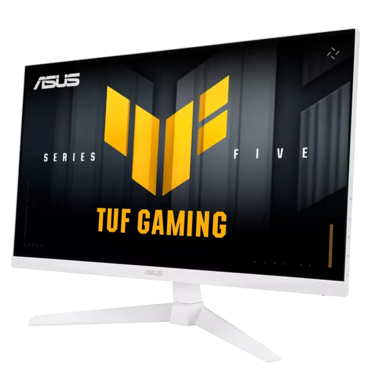 ASUS TUF Gaming VG279Q5A 27 inç 200Hz 1ms Full HD Fast IPS Oyuncu Monitörü - 3