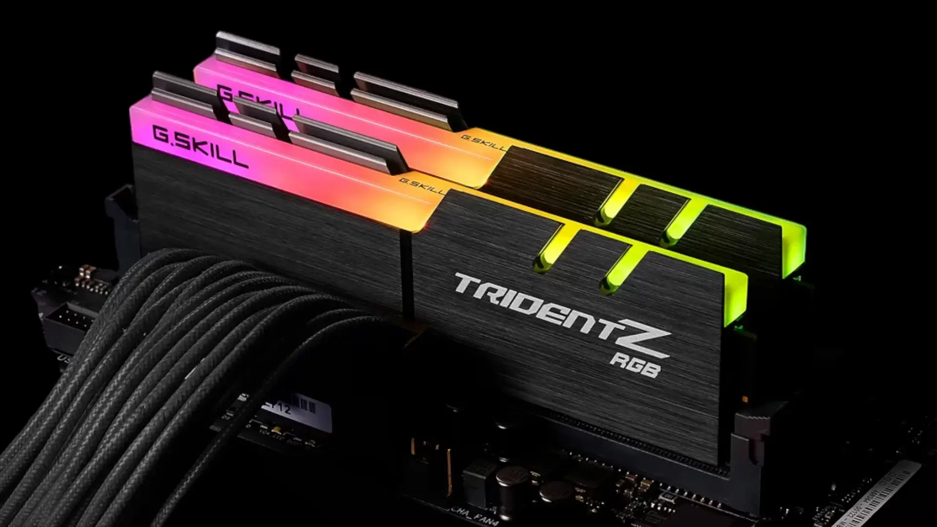 DDR4 Performansı