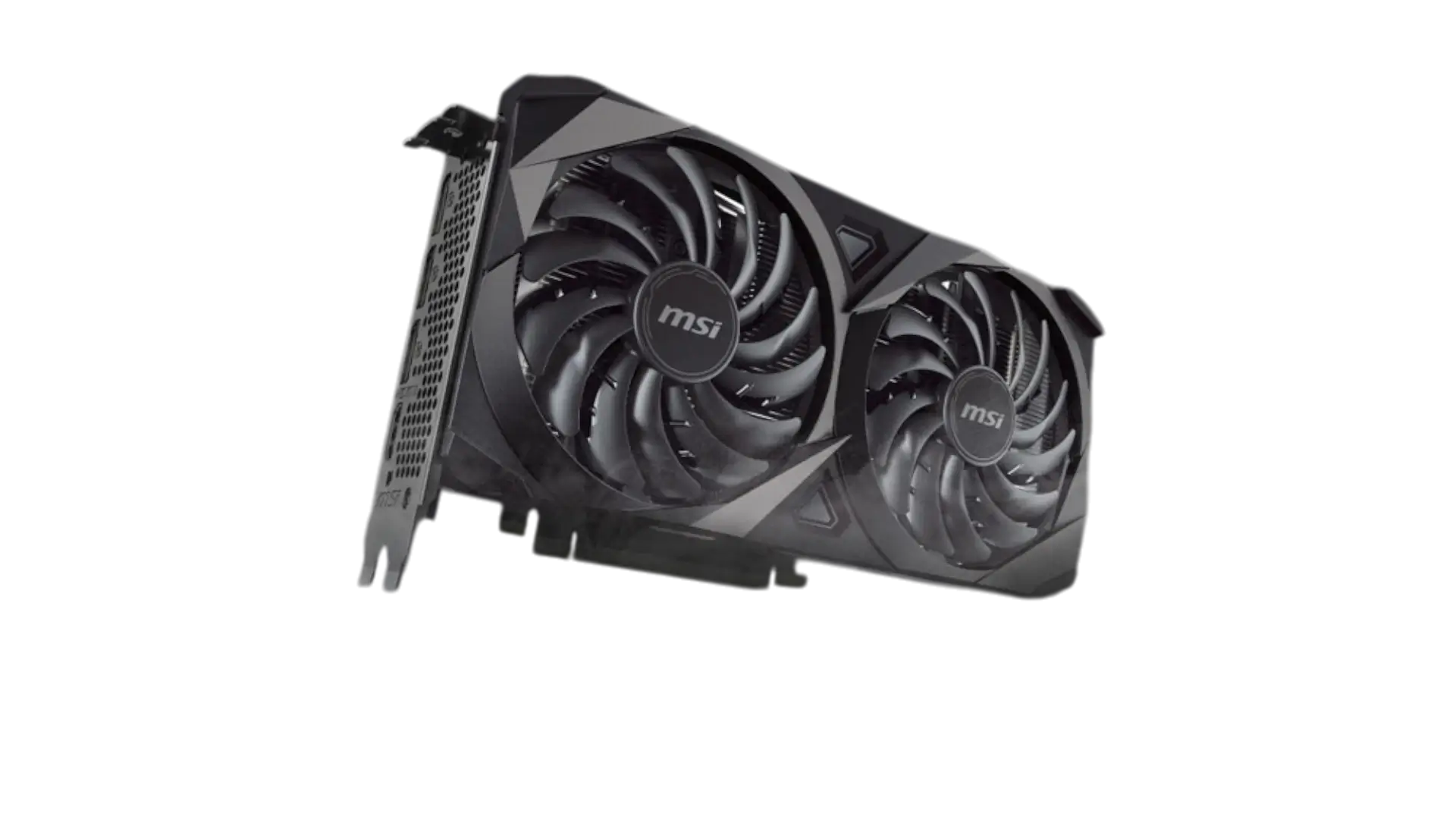 MSI Ventus Tasarım