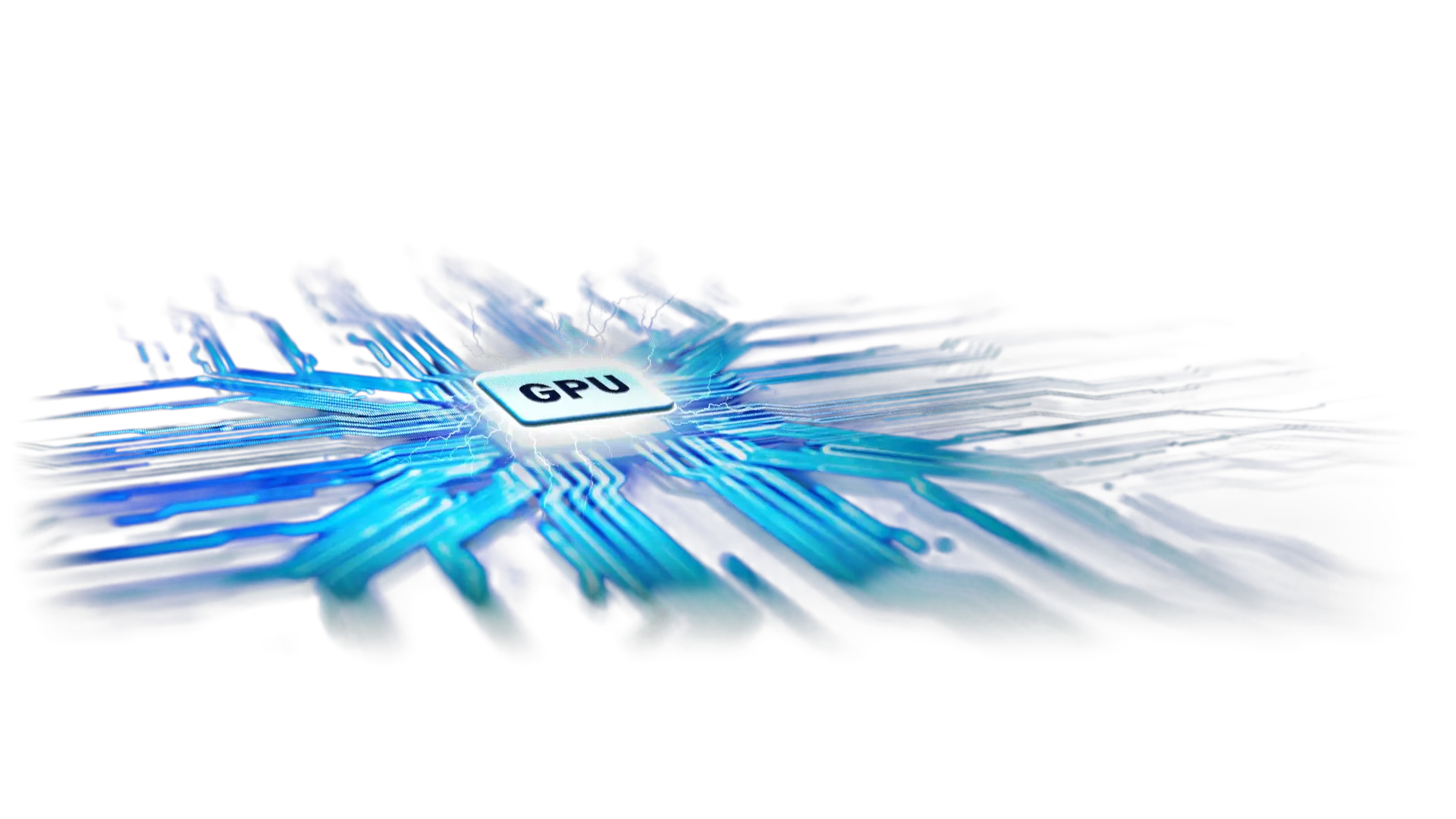 GPU Mimari Gücü