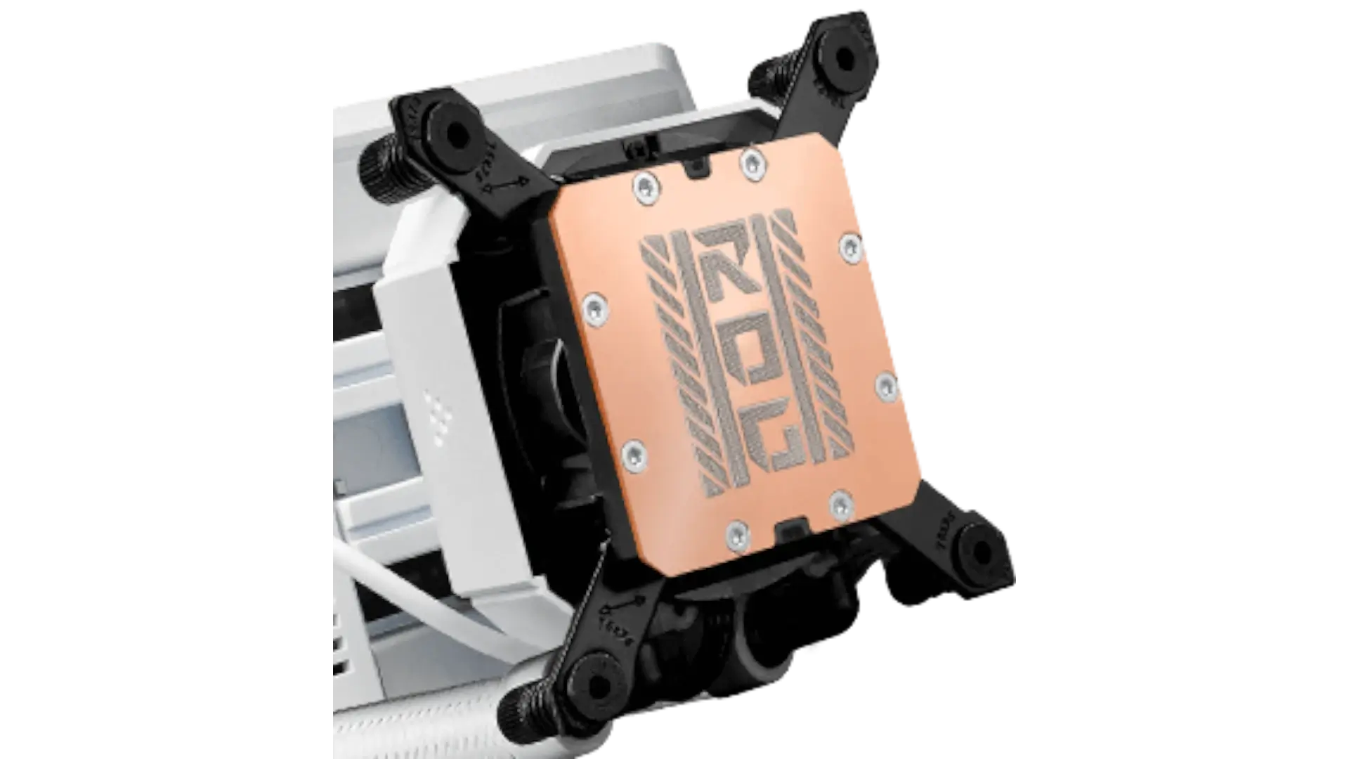 ROG Ryuo IV Yüksek Performanslı Pompa Motoru
