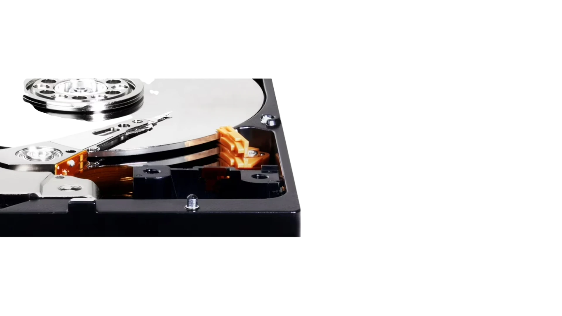 WD Blue 1TB Geniş Kapasite ve Güvenilir Depolama